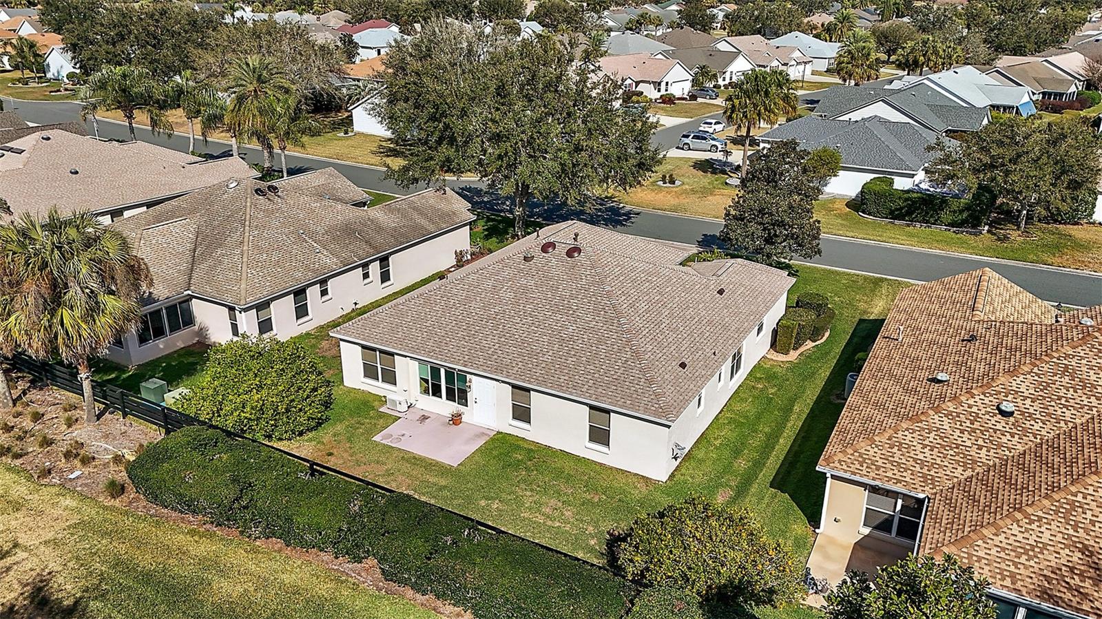 526 KINGSTON WAY, THE VILLAGES, FL, 32162