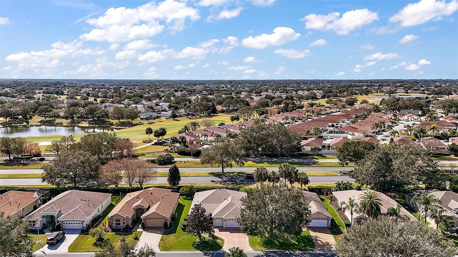 526 KINGSTON WAY, THE VILLAGES, FL, 32162