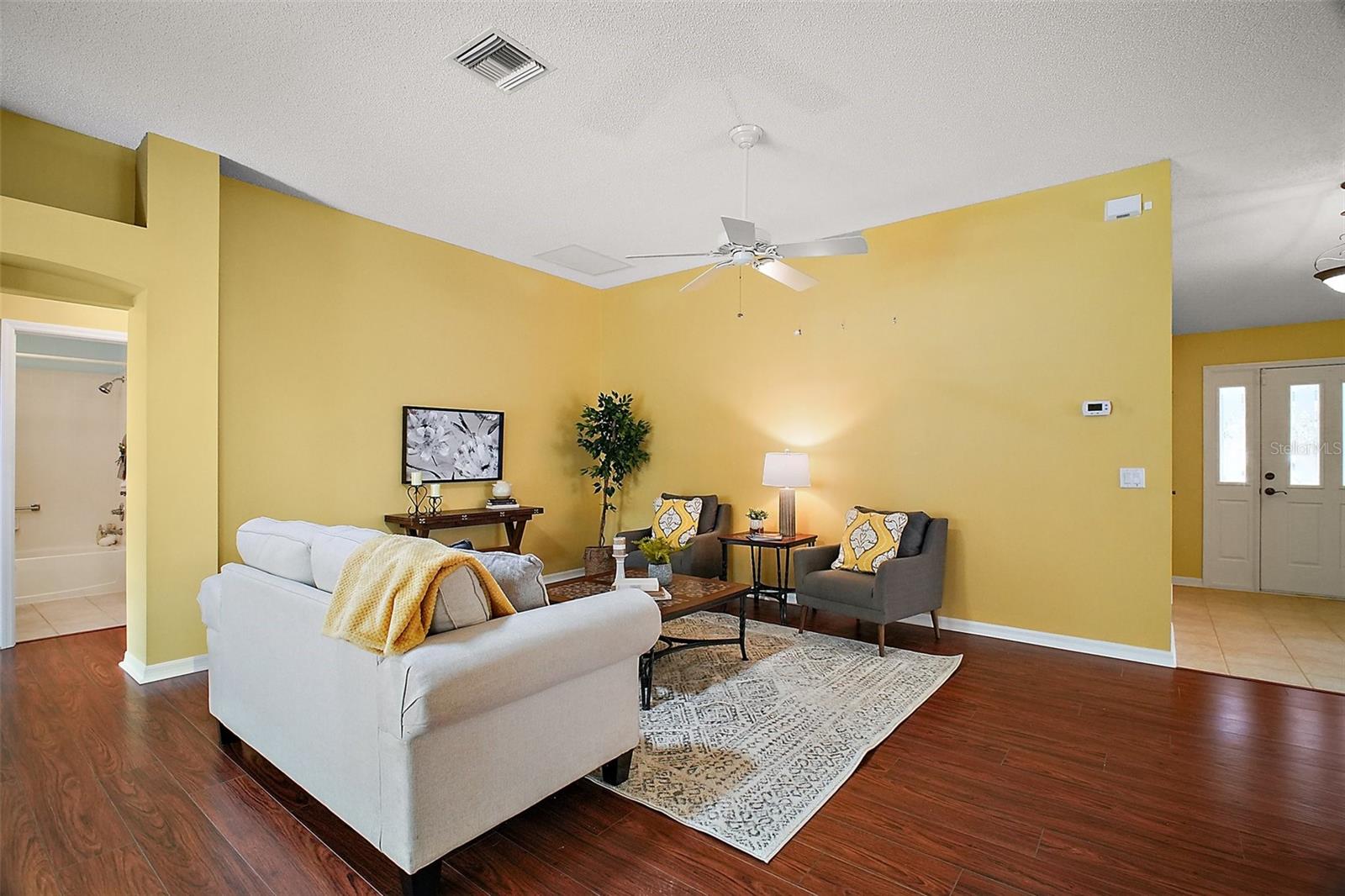 526 KINGSTON WAY, THE VILLAGES, FL, 32162