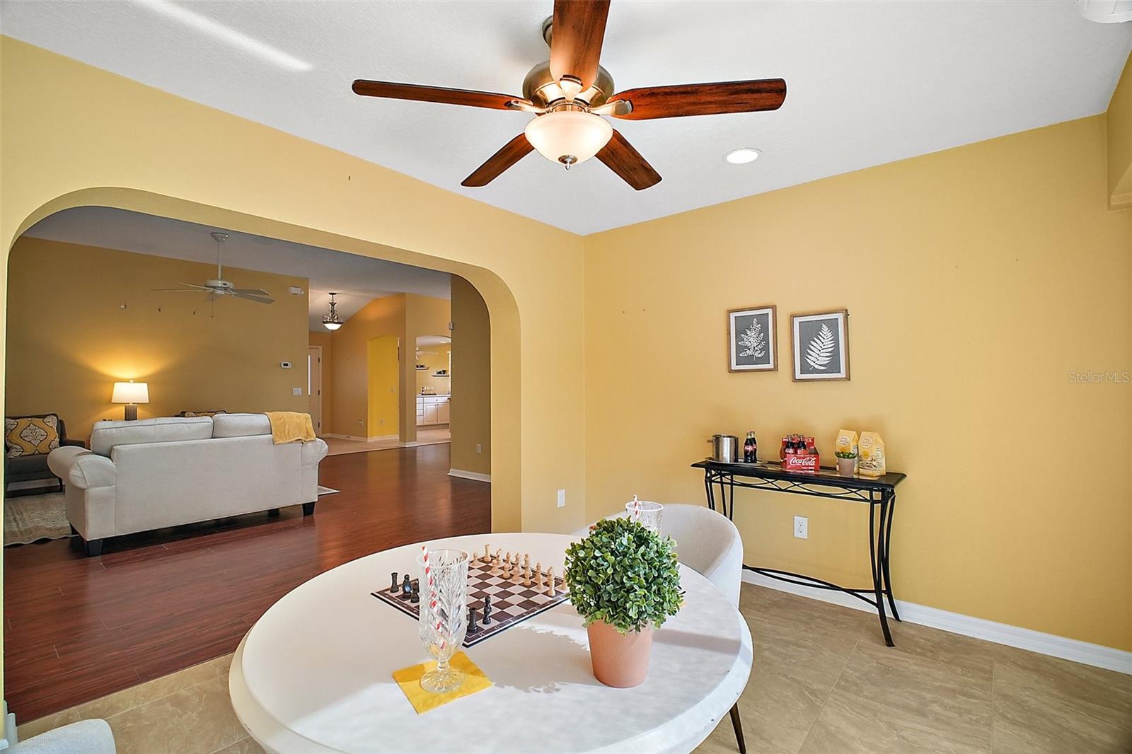 526 KINGSTON WAY, THE VILLAGES, FL, 32162