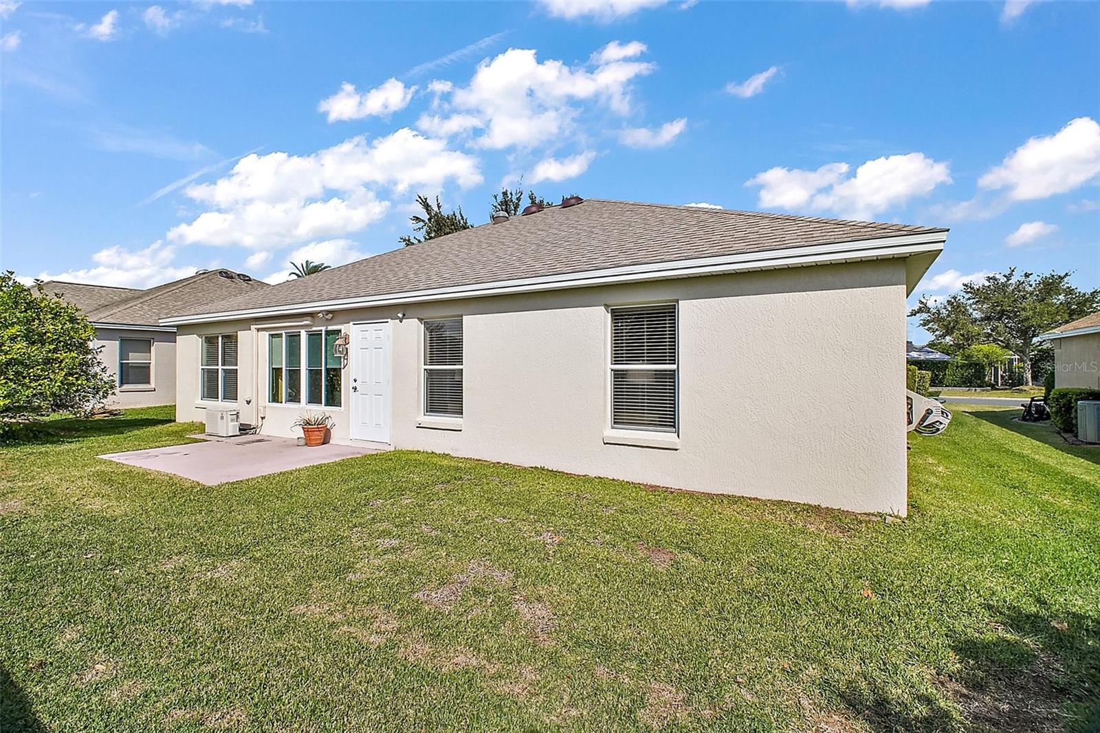 526 KINGSTON WAY, THE VILLAGES, FL, 32162