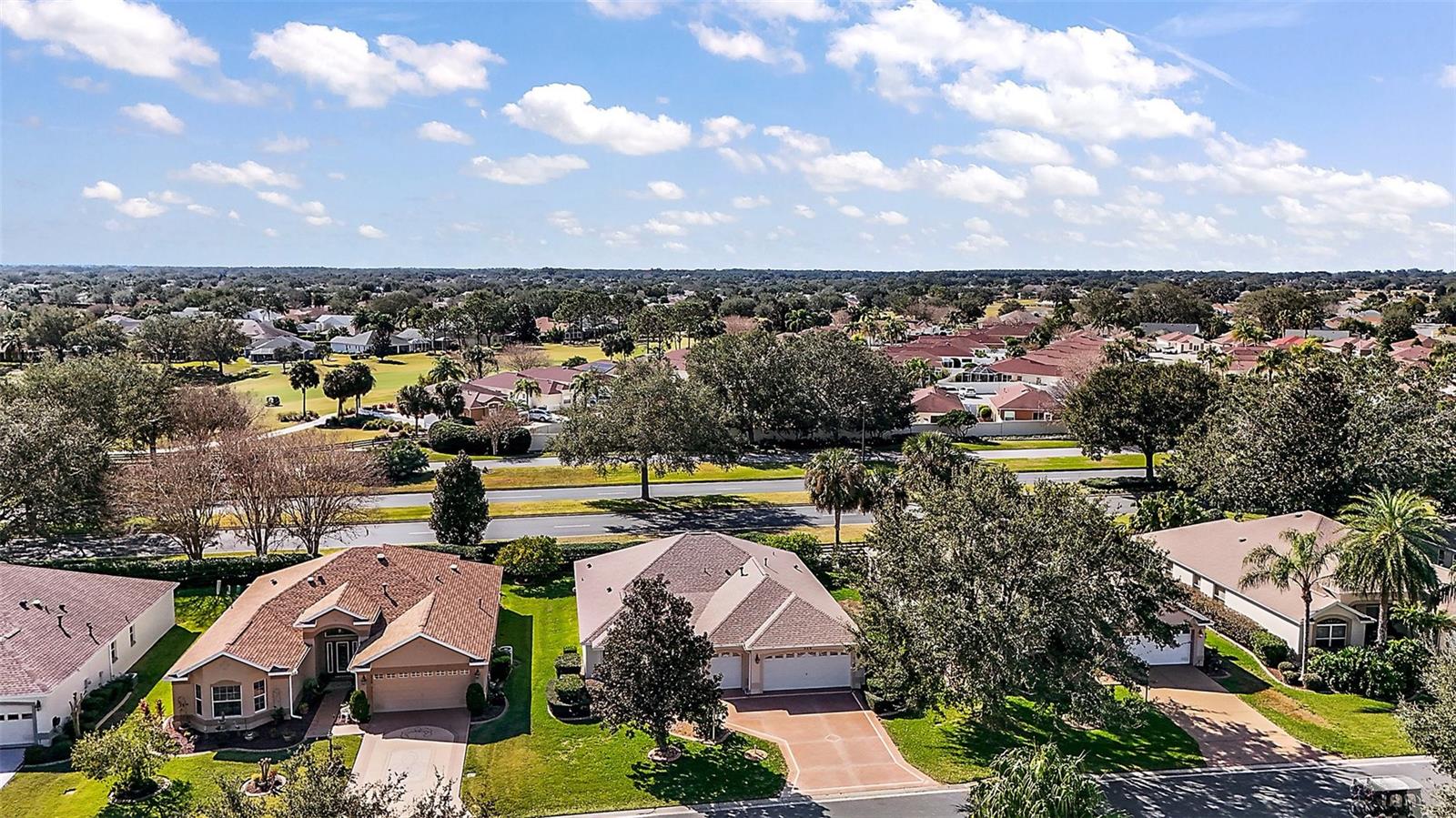 526 KINGSTON WAY, THE VILLAGES, FL, 32162