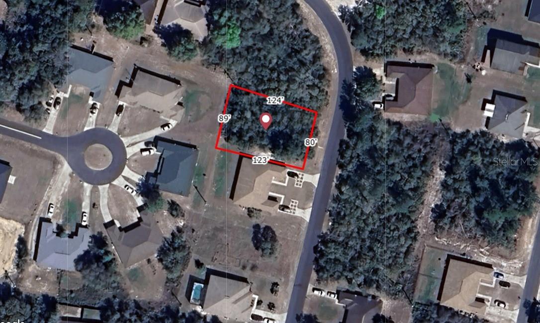 SW 157TH LOOP, OCALA, FL, 34473