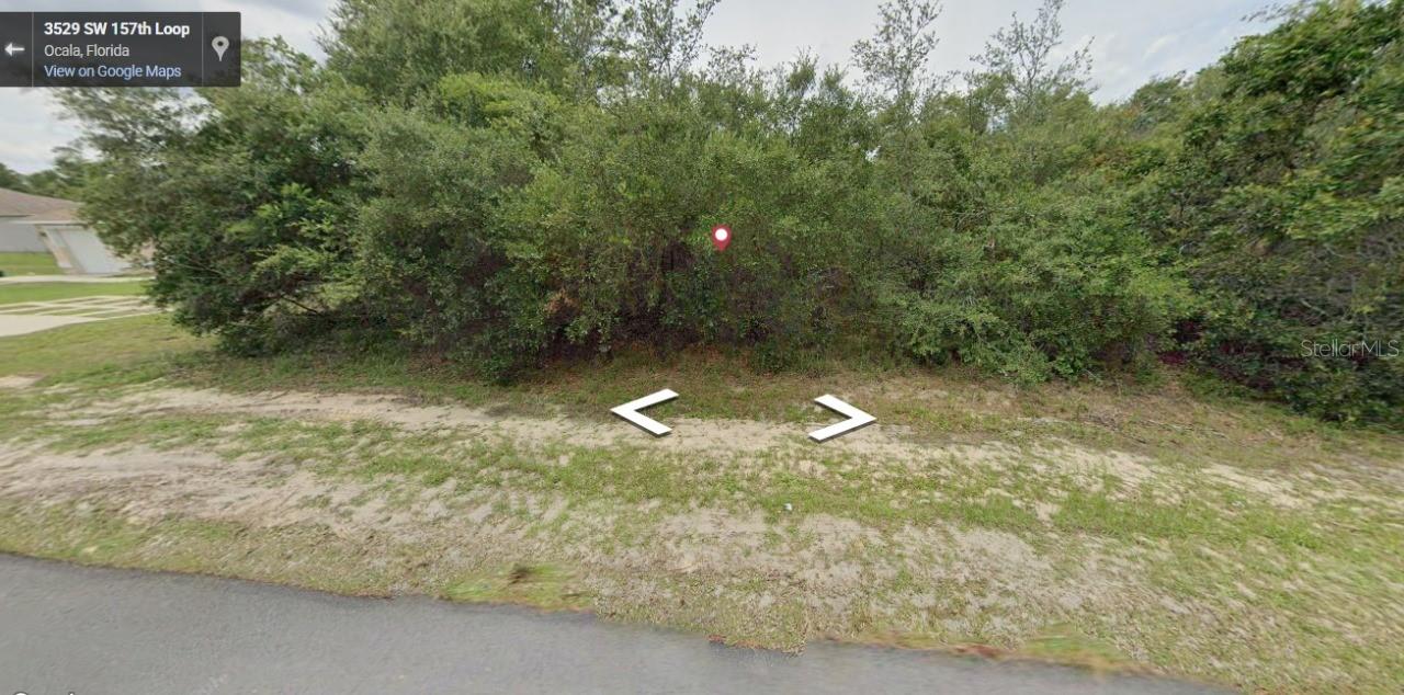 SW 157TH LOOP, OCALA, FL, 34473