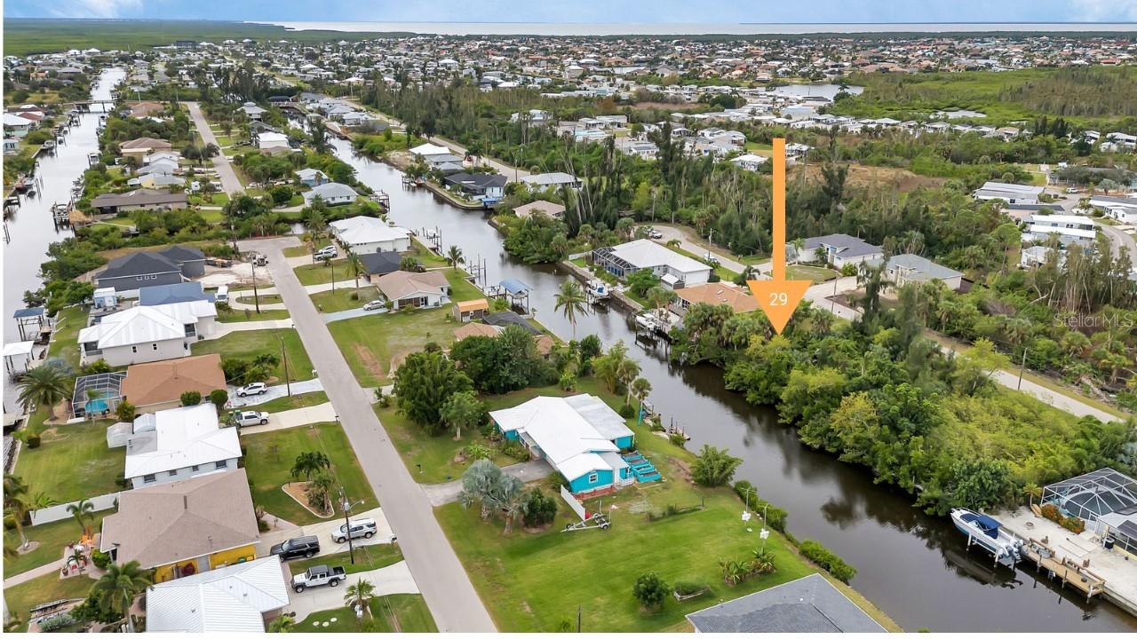 3420 COLONY CT, PUNTA GORDA, FL, 33950