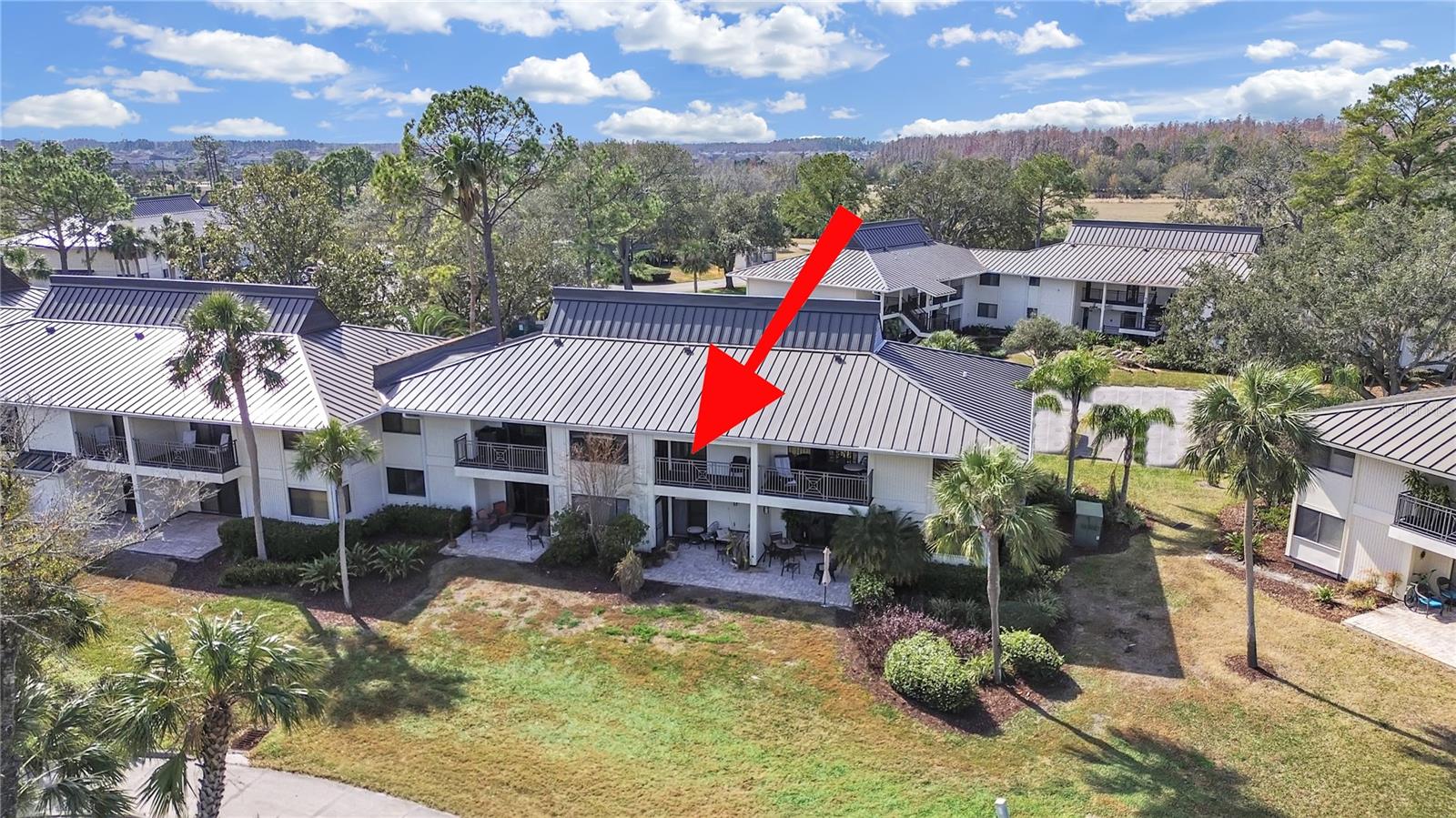 4946 MILL POND RD #3180, WESLEY CHAPEL, FL, 33543