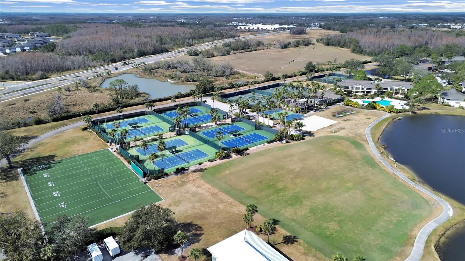 4946 MILL POND RD #3180, WESLEY CHAPEL, FL, 33543