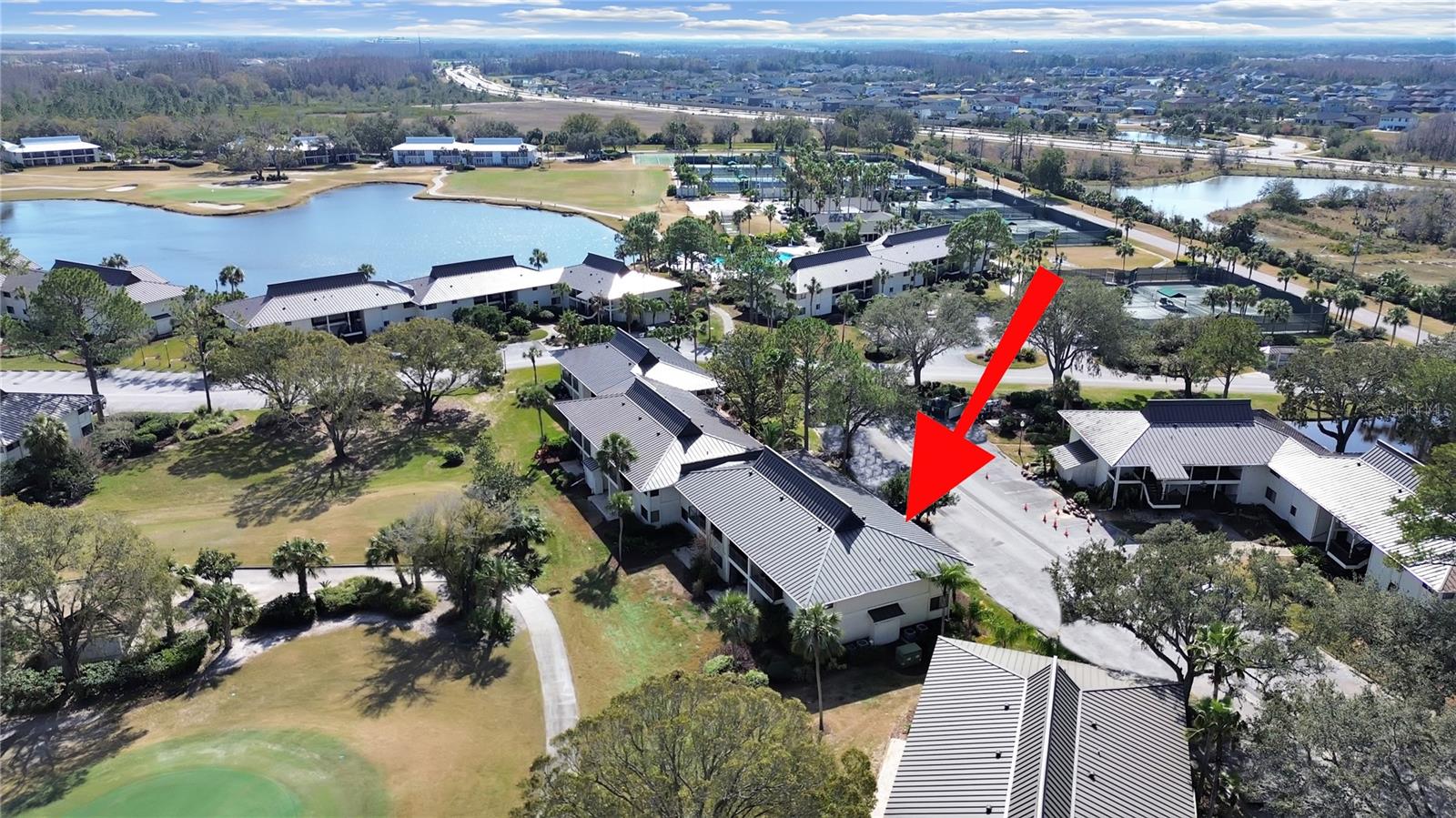 4946 MILL POND RD #3180, WESLEY CHAPEL, FL, 33543