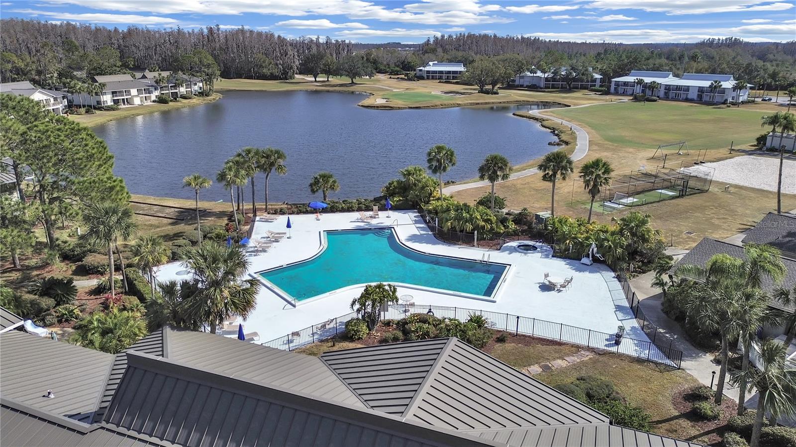4946 MILL POND RD #3180, WESLEY CHAPEL, FL, 33543