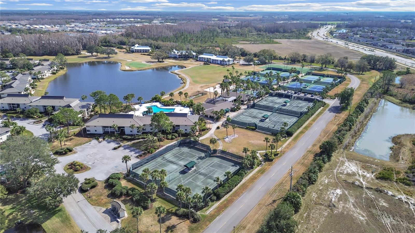 4946 MILL POND RD #3180, WESLEY CHAPEL, FL, 33543
