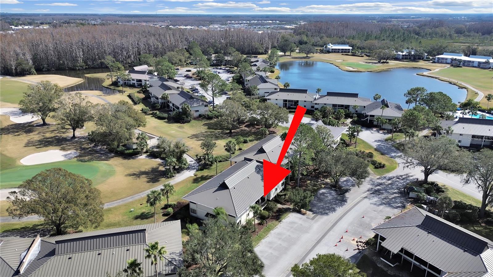 4946 MILL POND RD #3180, WESLEY CHAPEL, FL, 33543
