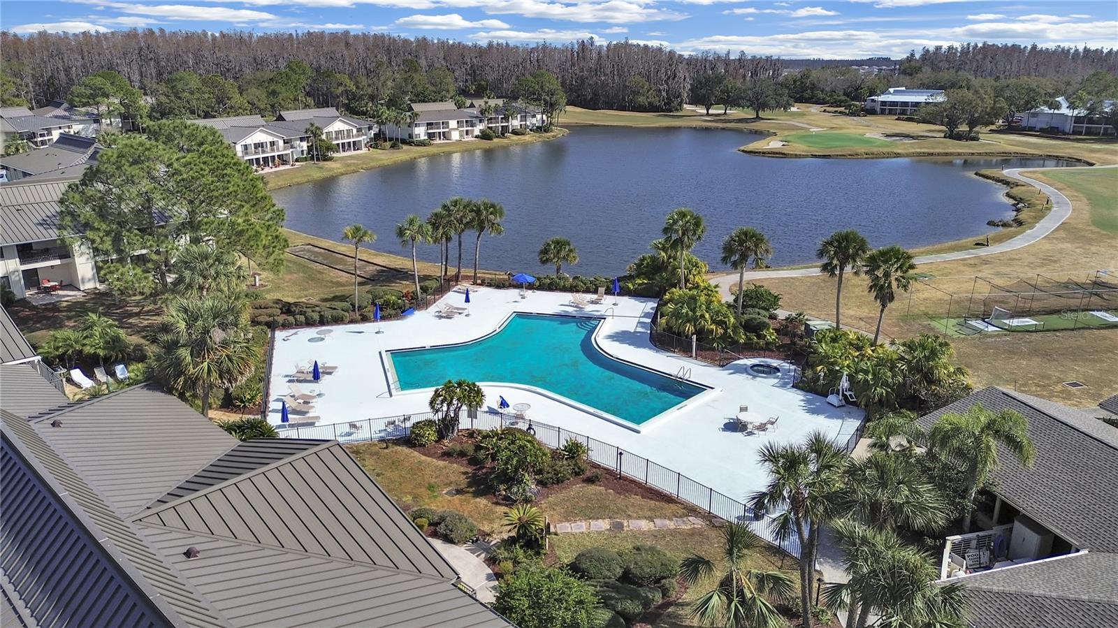 4946 MILL POND RD #3180, WESLEY CHAPEL, FL, 33543