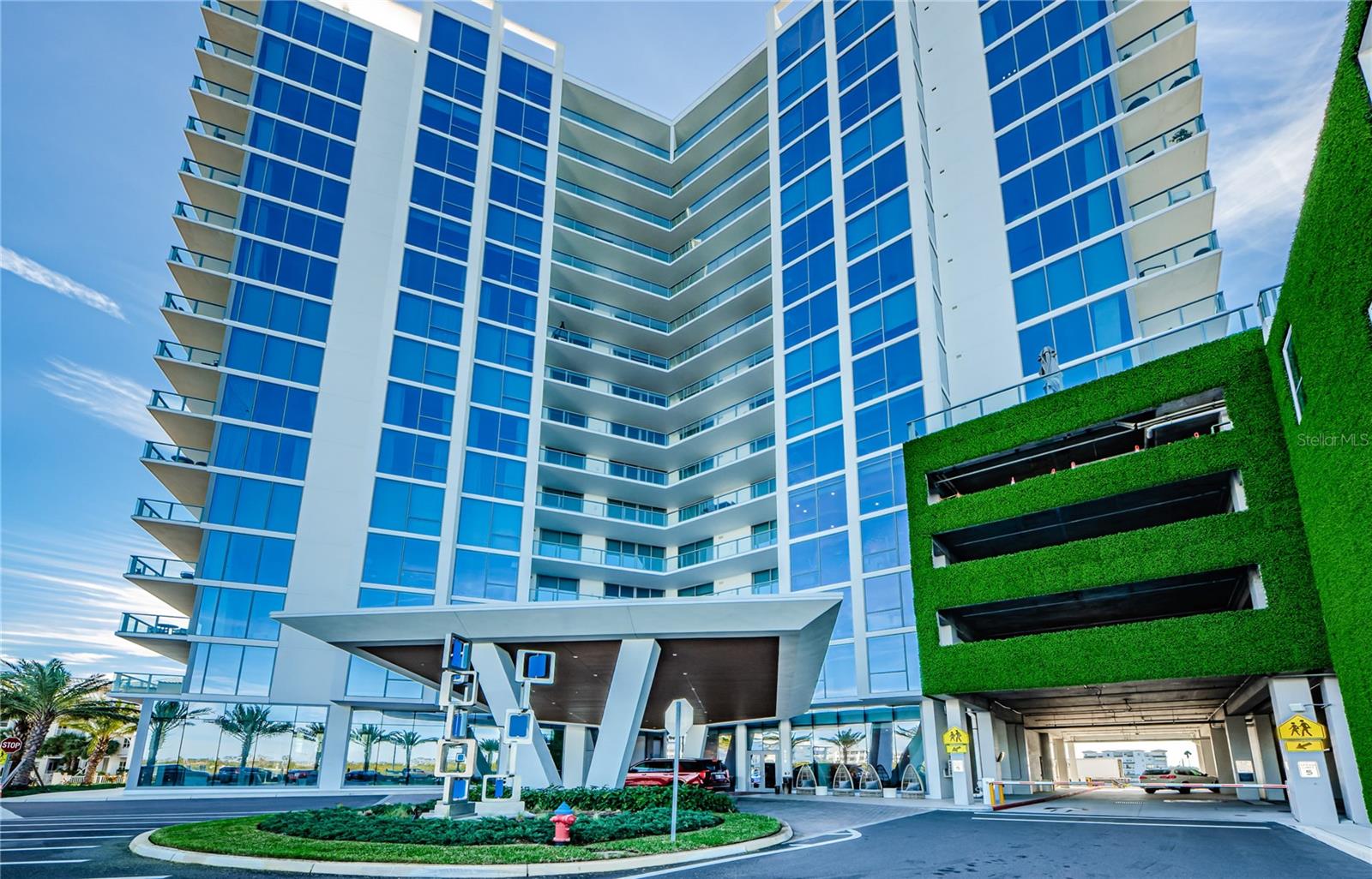 5120 MARINA WAY #2201, TAMPA, FL, 33611