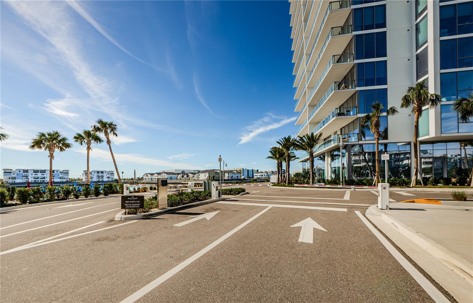 5120 MARINA WAY #2201, TAMPA, FL, 33611