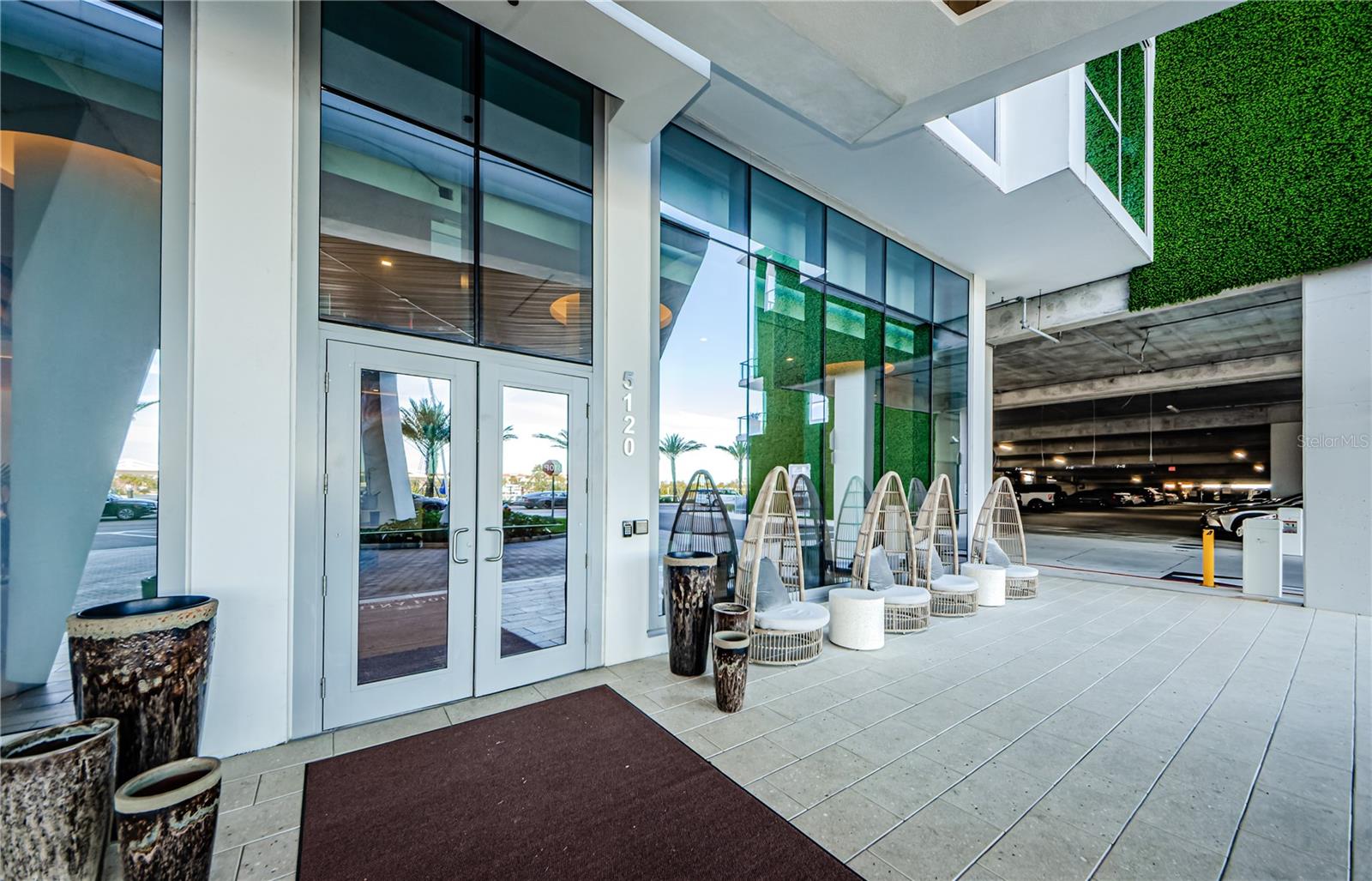 5120 MARINA WAY #2201, TAMPA, FL, 33611