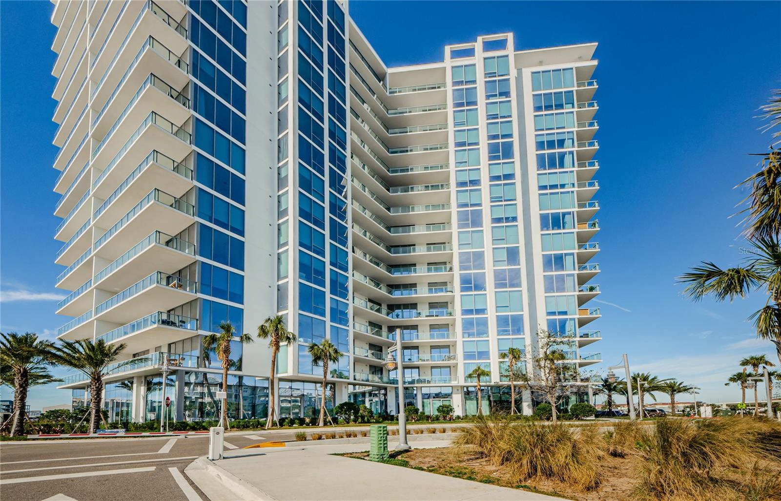 5120 MARINA WAY #2201, TAMPA, FL, 33611