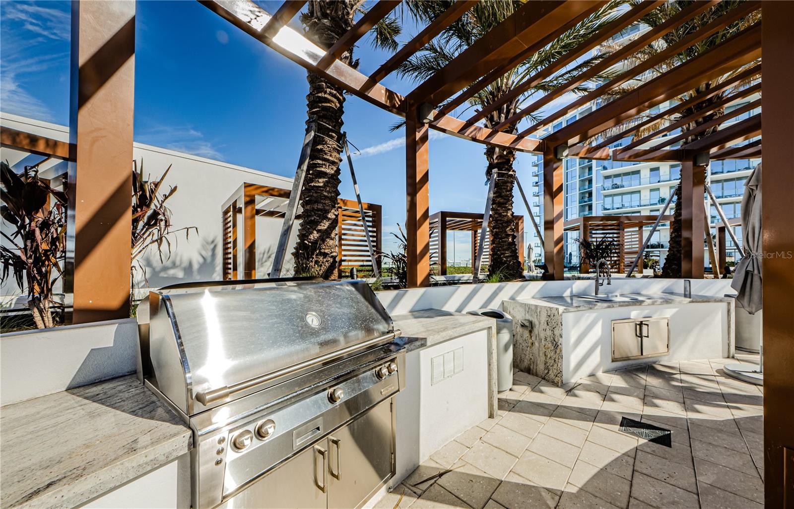 5120 MARINA WAY #2201, TAMPA, FL, 33611