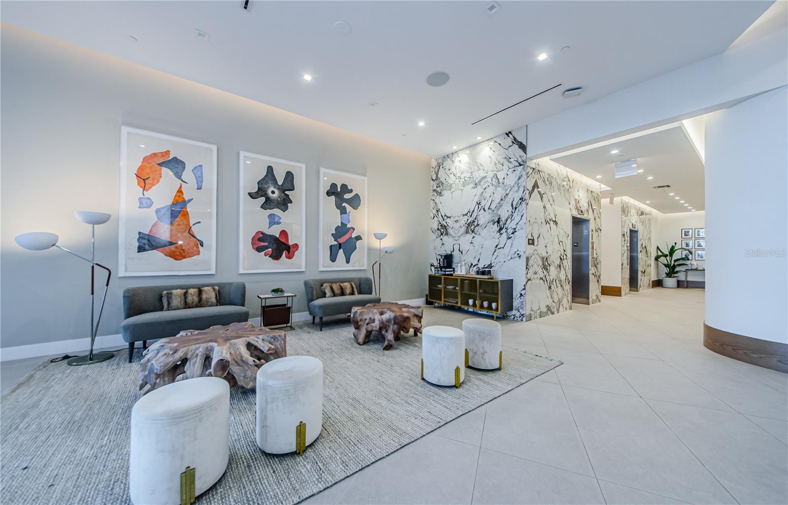 5120 MARINA WAY #2201, TAMPA, FL, 33611