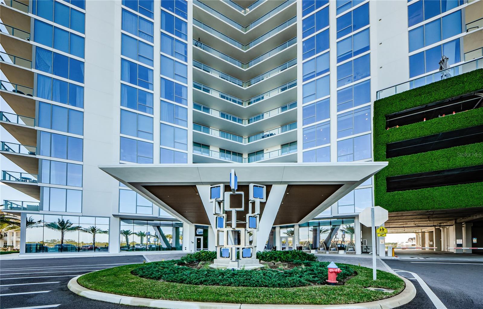 5120 MARINA WAY #2201, TAMPA, FL, 33611