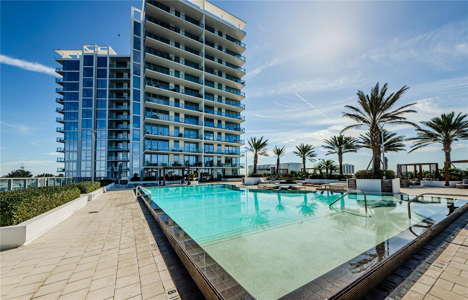 5120 MARINA WAY #2201, TAMPA, FL, 33611