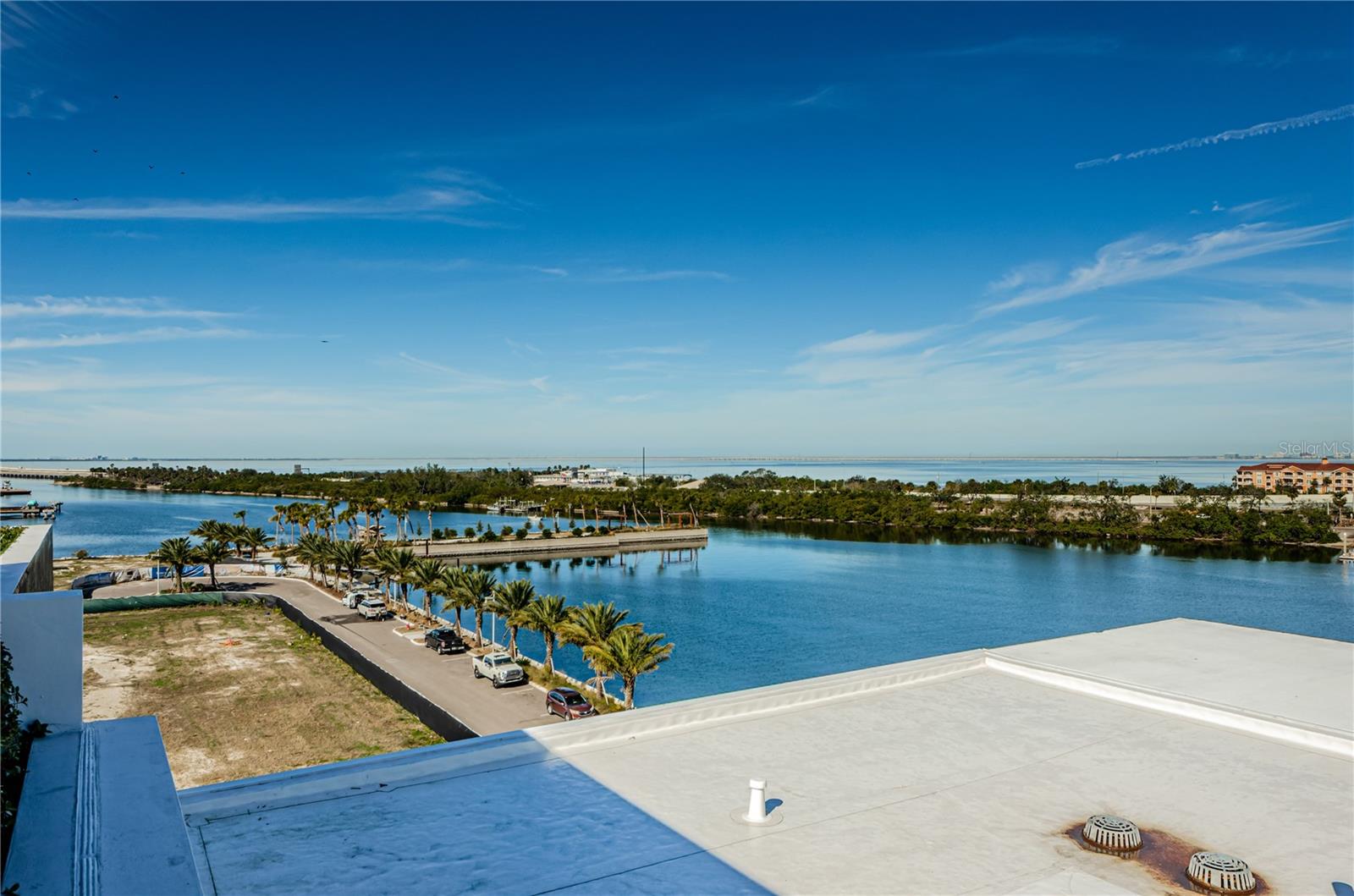 5120 MARINA WAY #2201, TAMPA, FL, 33611