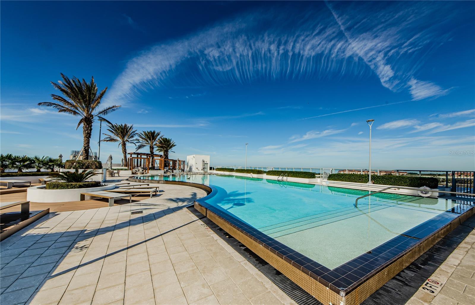 5120 MARINA WAY #2201, TAMPA, FL, 33611