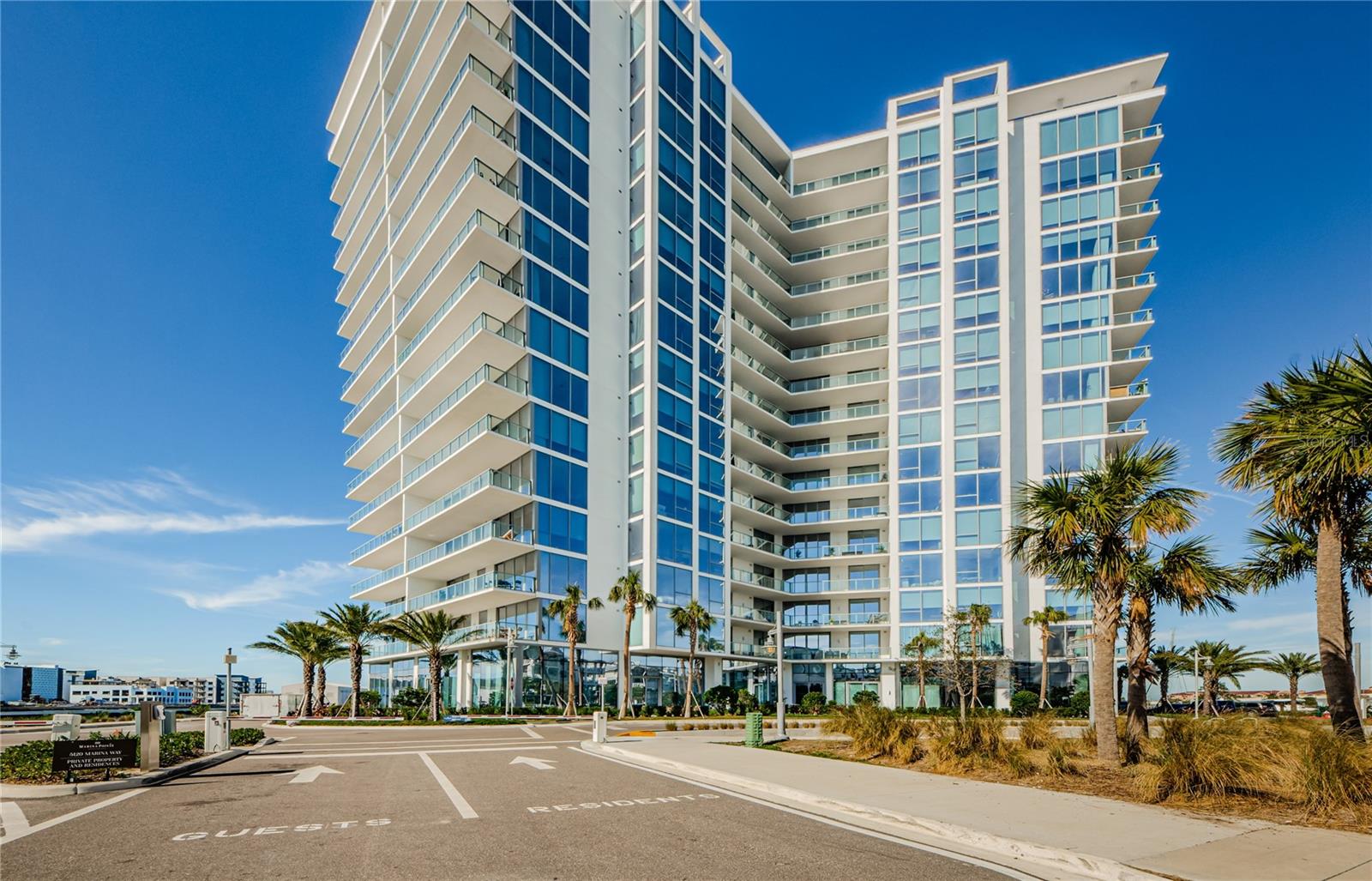 5120 MARINA WAY #2201, TAMPA, FL, 33611