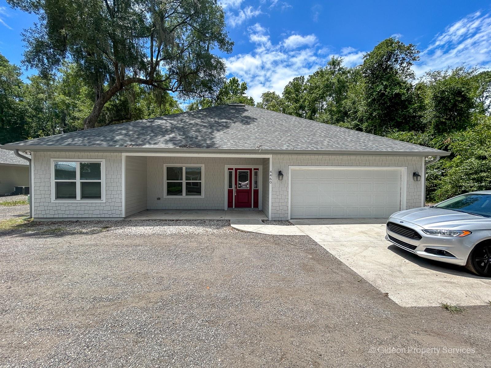 4460 NW 19TH ST, GAINESVILLE, FL, 32605