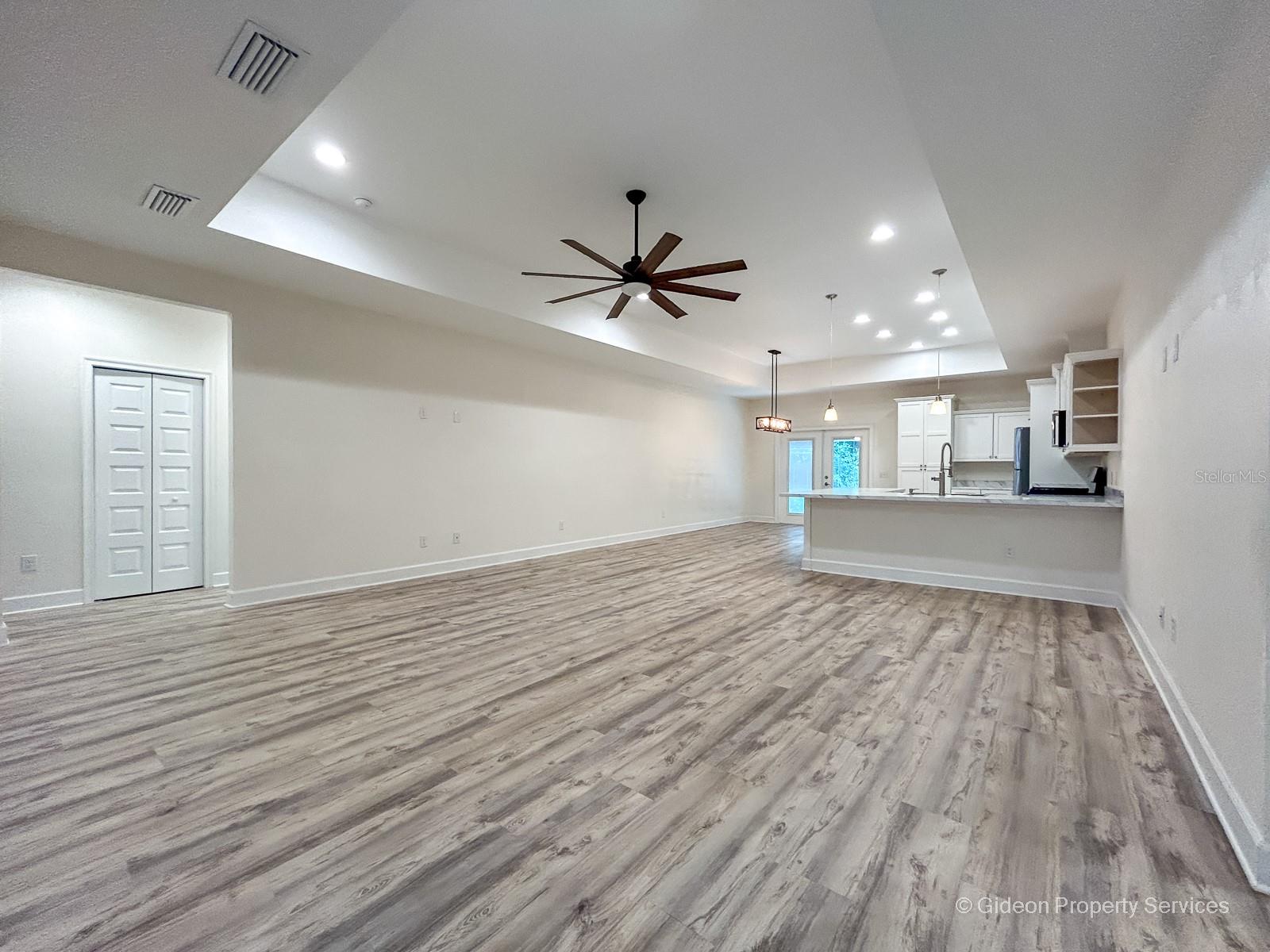 4460 NW 19TH ST, GAINESVILLE, FL, 32605