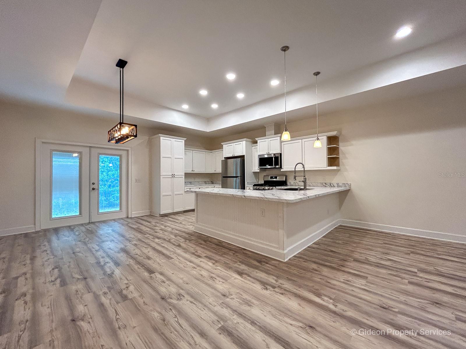 4460 NW 19TH ST, GAINESVILLE, FL, 32605