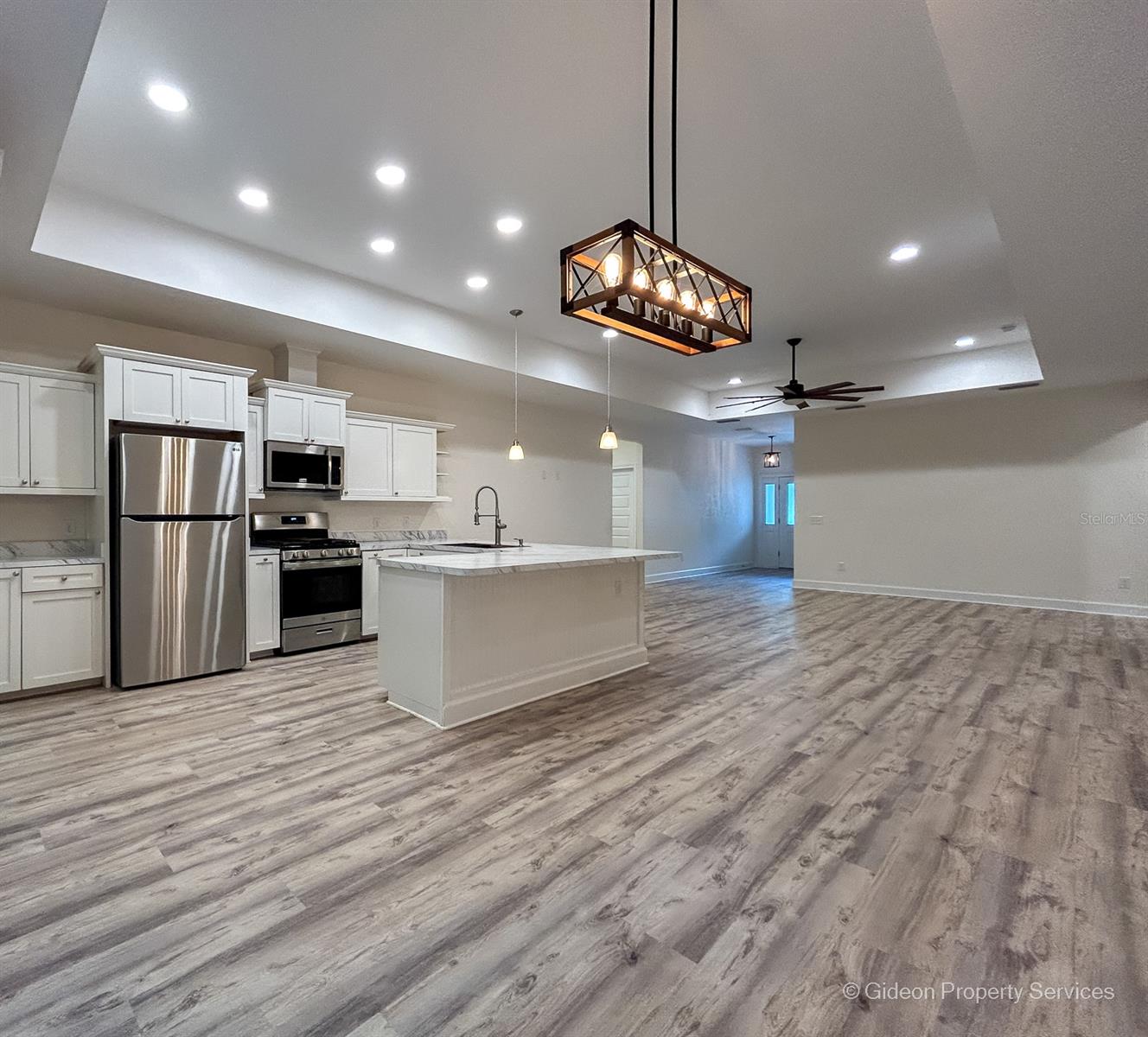 4460 NW 19TH ST, GAINESVILLE, FL, 32605