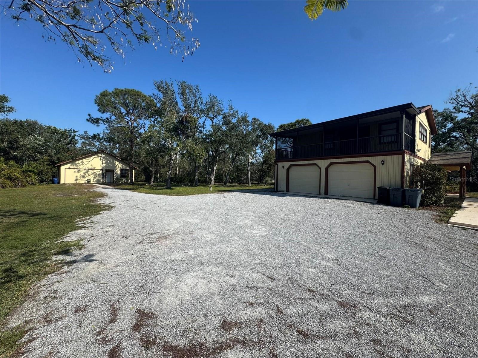 7027 HAWKINS RD, SARASOTA, FL, 34241