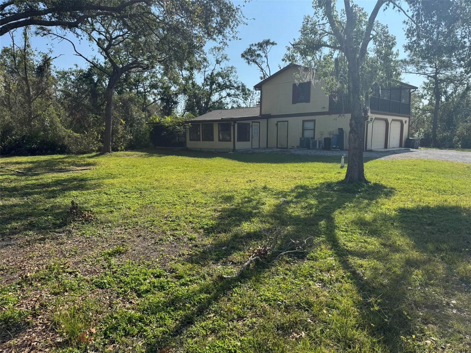 7027 HAWKINS RD, SARASOTA, FL, 34241