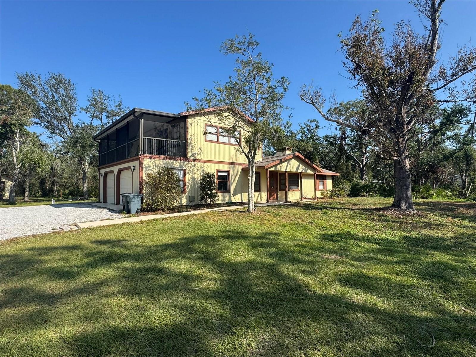 7027 HAWKINS RD, SARASOTA, FL, 34241