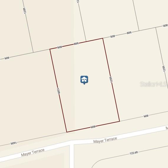 12364 MAYER TER, PORT CHARLOTTE, FL, 33981