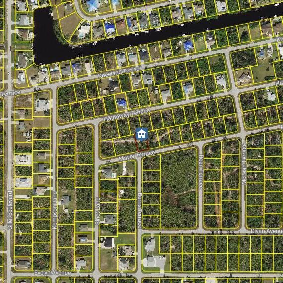 12364 MAYER TER, PORT CHARLOTTE, FL, 33981