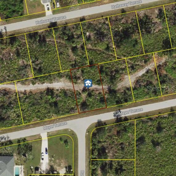 12364 MAYER TER, PORT CHARLOTTE, FL, 33981