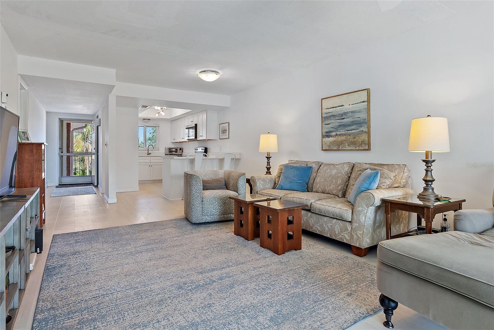 4520 OVERLOOK DR NE #238, ST PETERSBURG, FL, 33703