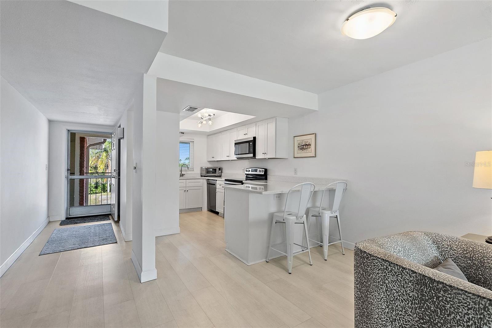 4520 OVERLOOK DR NE #238, ST PETERSBURG, FL, 33703