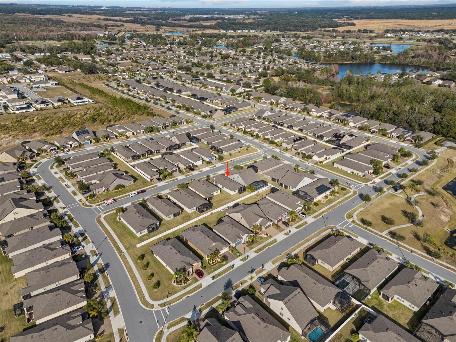 418 TORTOSA CT, DAVENPORT, FL, 33837