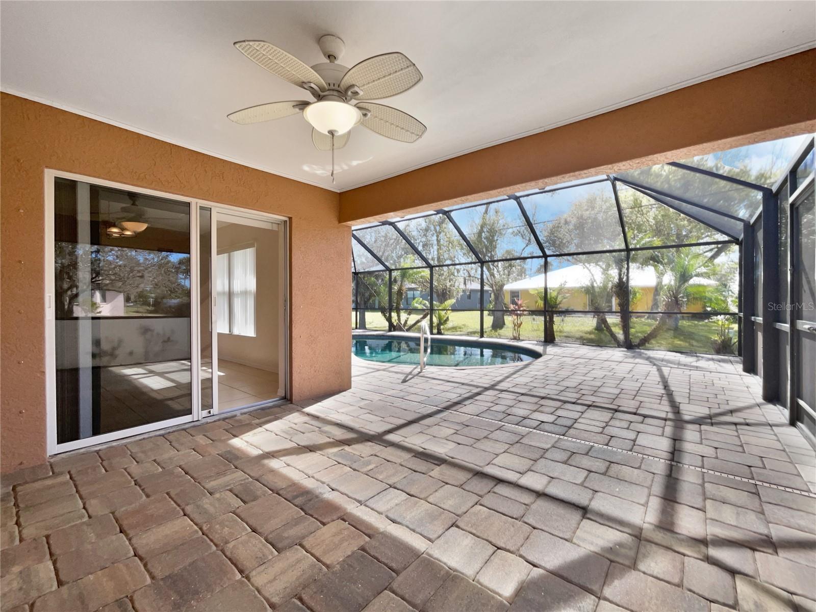 23295 ABRADE AVE, PUNTA GORDA, FL, 33980