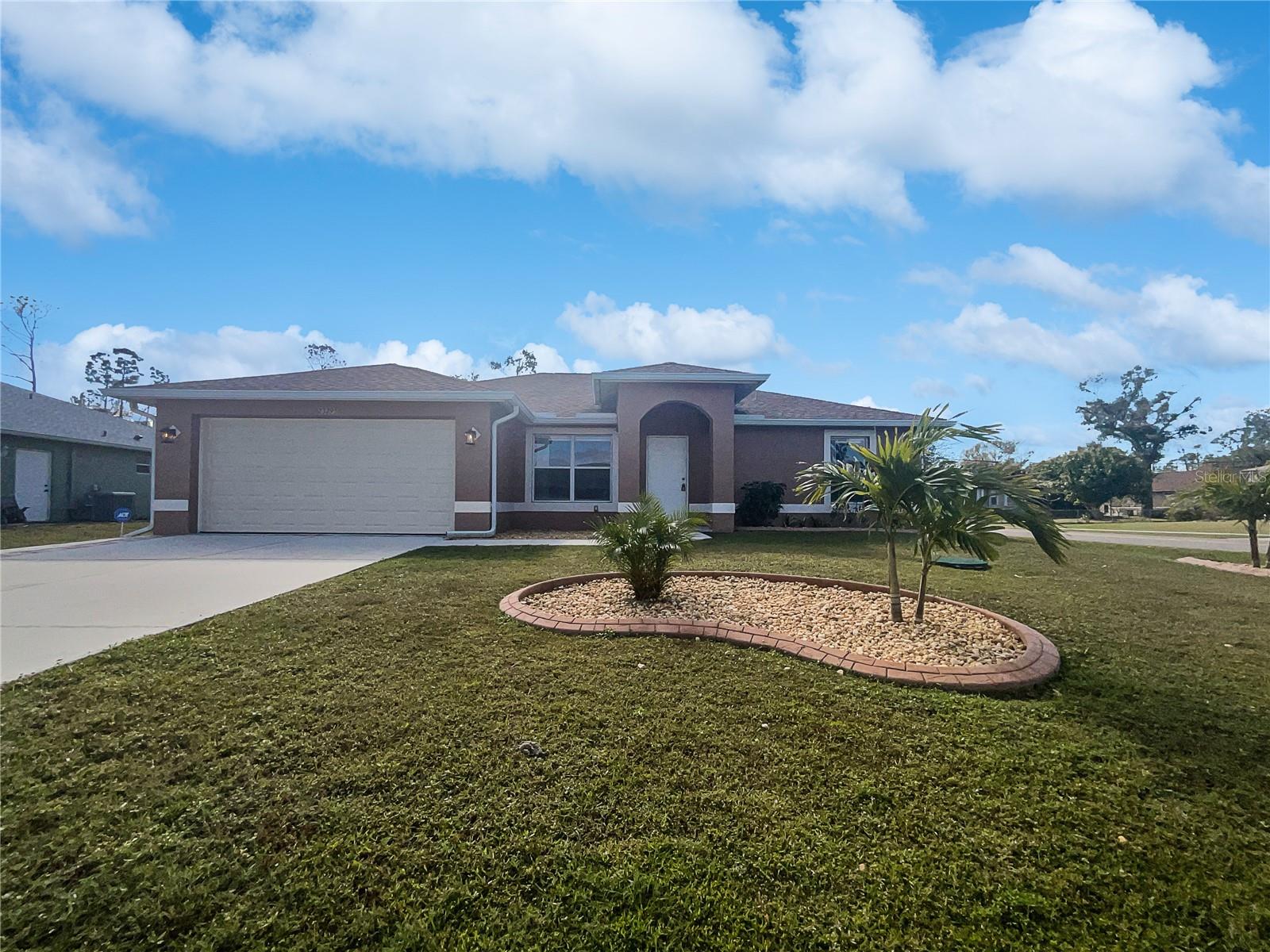 23295 ABRADE AVE, PUNTA GORDA, FL, 33980