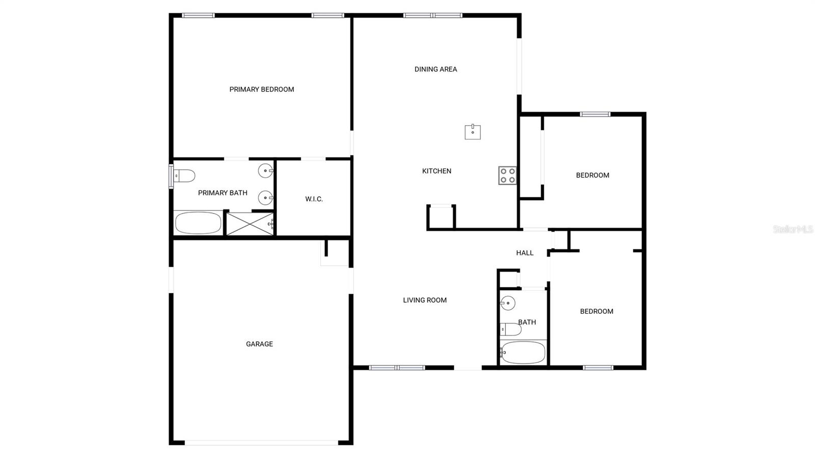 23295 ABRADE AVE, PUNTA GORDA, FL, 33980