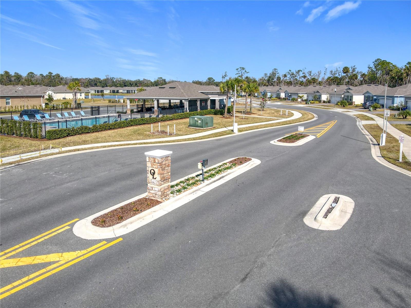 1627 DELPHI WAY, NEW SMYRNA BEACH, FL, 32168