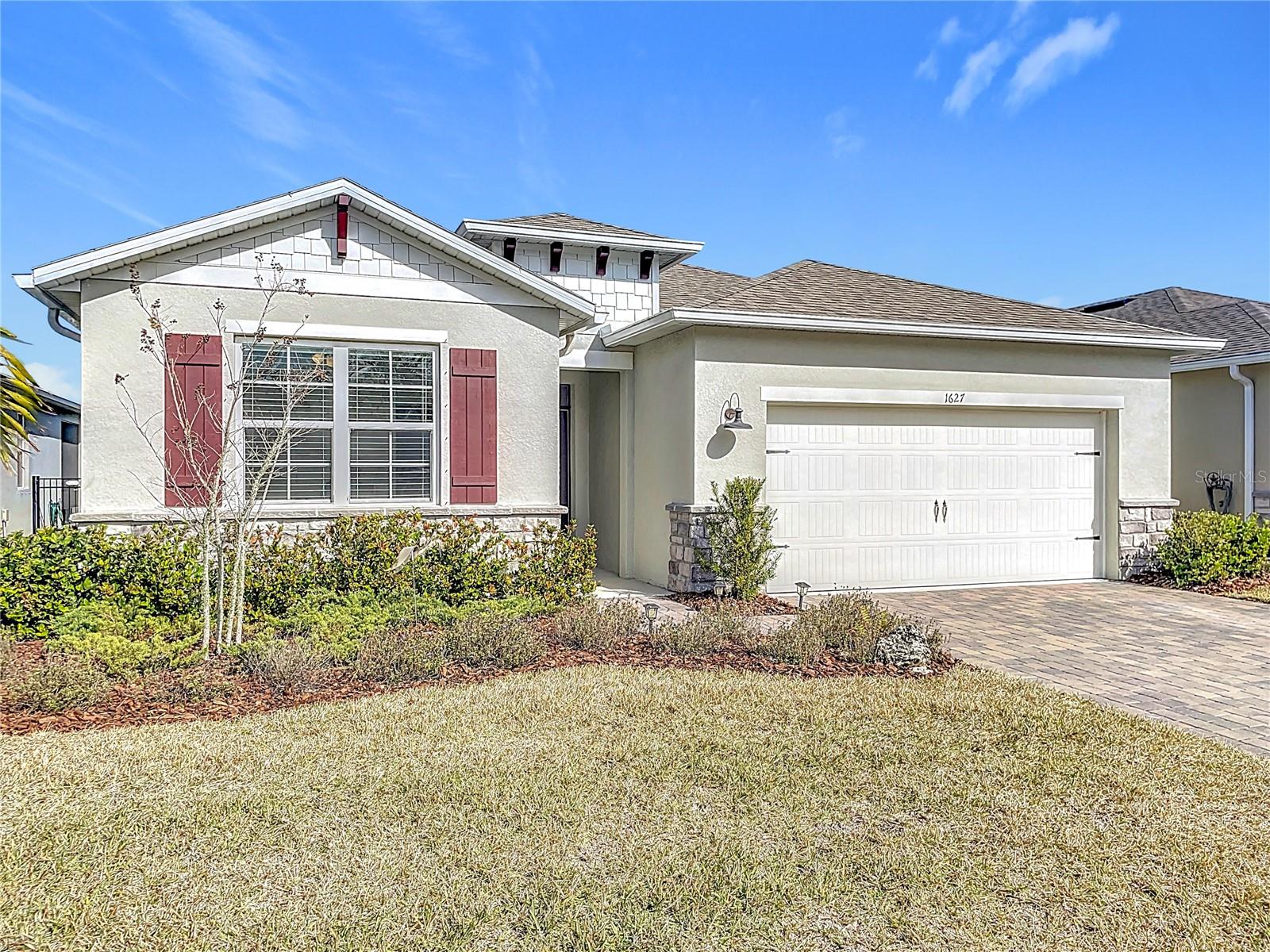 1627 DELPHI WAY, NEW SMYRNA BEACH, FL, 32168