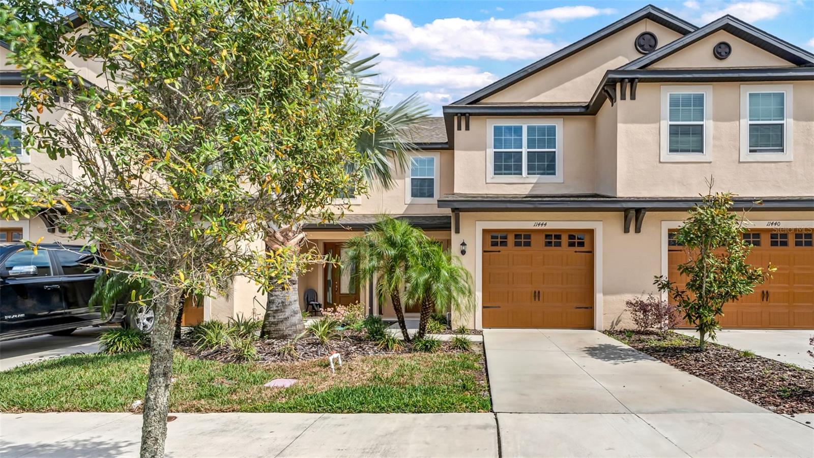 11444 CAY SPRUCE WAY, SAN ANTONIO, FL, 33576