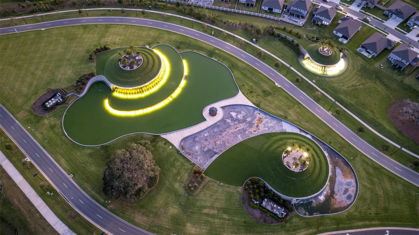 11444 CAY SPRUCE WAY, SAN ANTONIO, FL, 33576