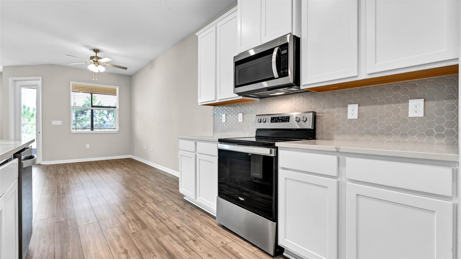 11444 CAY SPRUCE WAY, SAN ANTONIO, FL, 33576