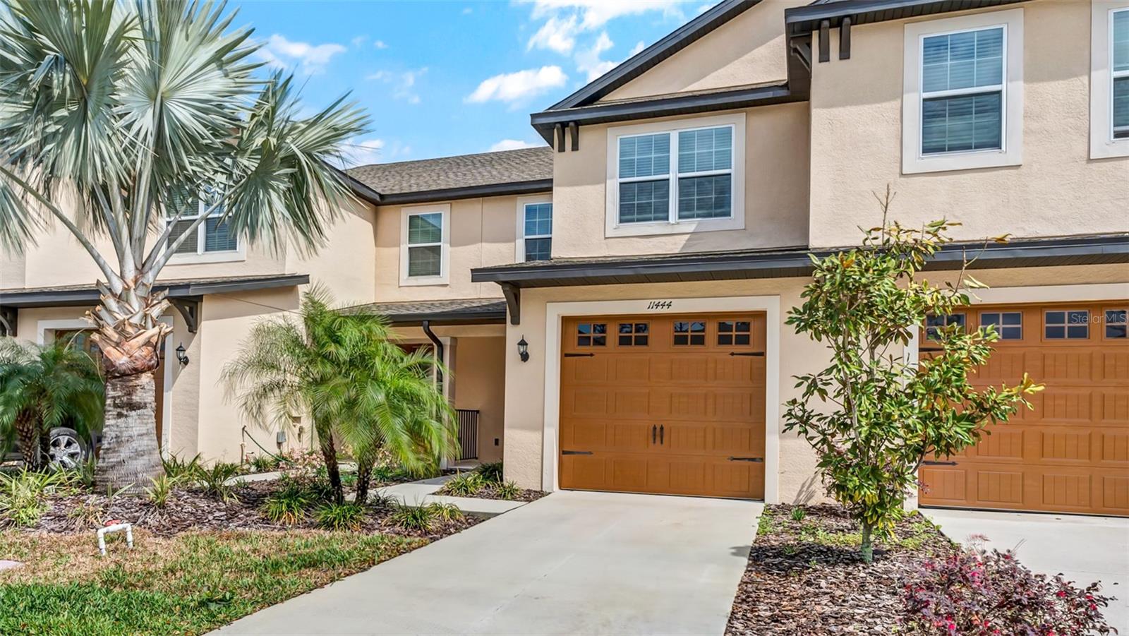 11444 CAY SPRUCE WAY, SAN ANTONIO, FL, 33576