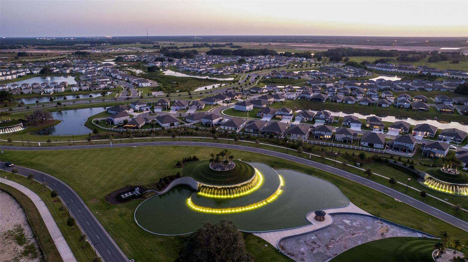 11444 CAY SPRUCE WAY, SAN ANTONIO, FL, 33576